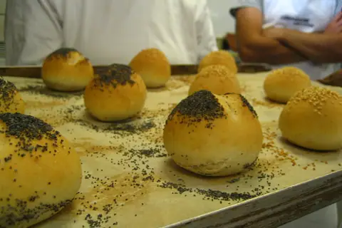 Tesco Bakery Counter photo 2